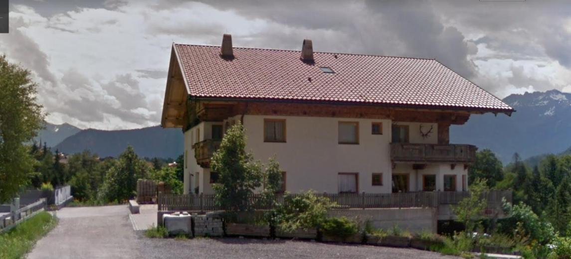 Adlerblick Leilighet Maurach  Eksteriør bilde