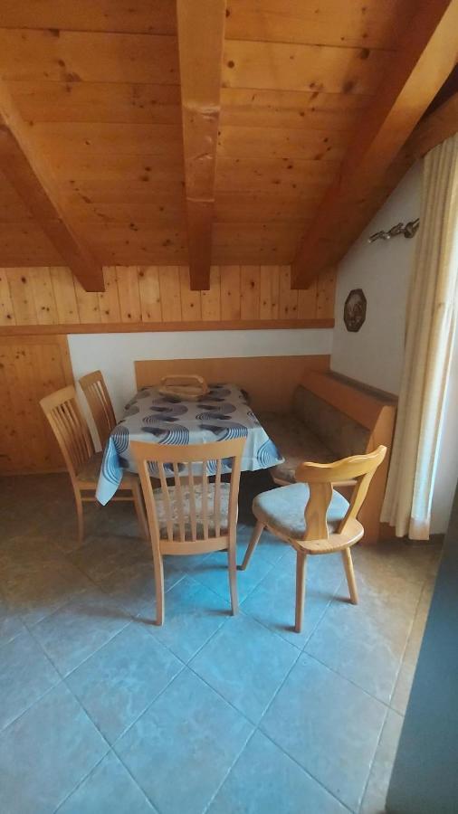 Adlerblick Leilighet Maurach  Eksteriør bilde