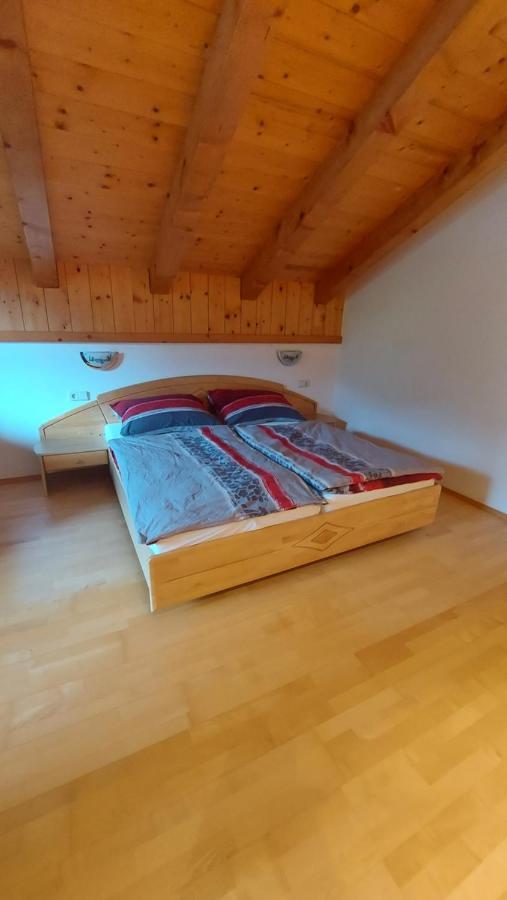 Adlerblick Leilighet Maurach  Eksteriør bilde