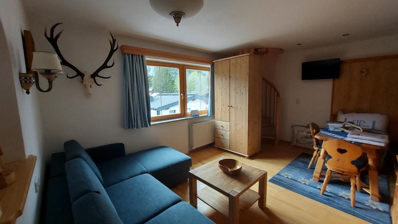 Adlerblick Leilighet Maurach  Eksteriør bilde