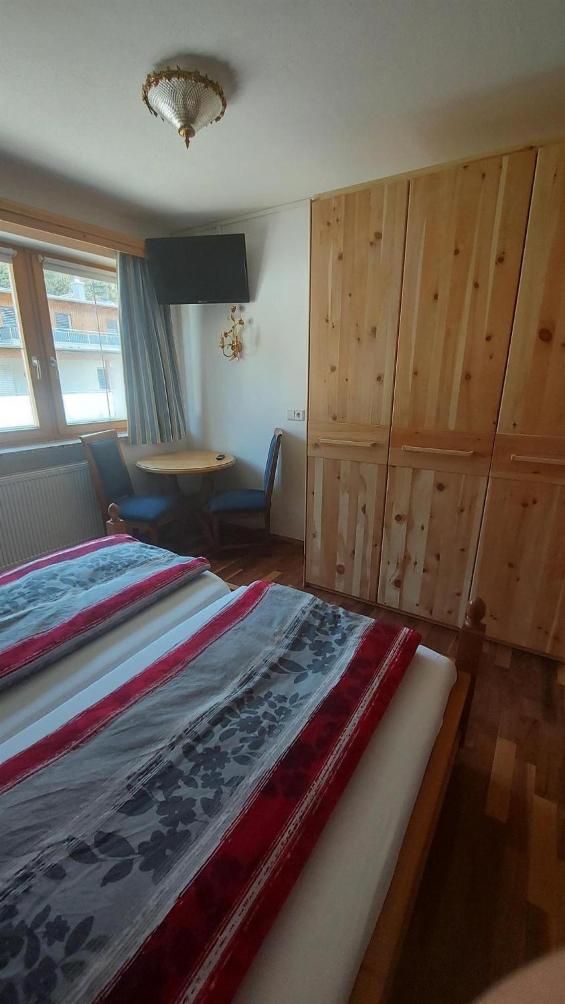 Adlerblick Leilighet Maurach  Eksteriør bilde